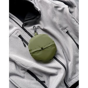 Water repellent fisherman hat — LANIN