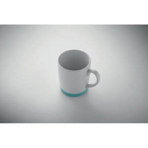 Ceramic mug 300ml — SILBASE