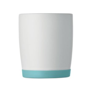 Ceramic mug 300ml — SILBASE