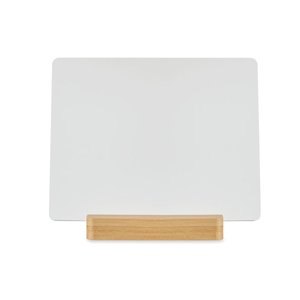 Sublimation promotional plate