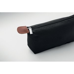 Cosmetic bag in 600D RPET — VANITY