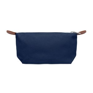 Cosmetic bag in 600D RPET — VANITY