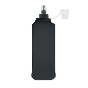 Foldable water bottle 500ml — BITER