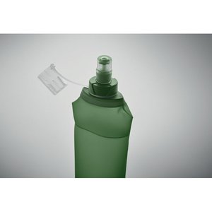 Foldable water bottle 500ml — BITER