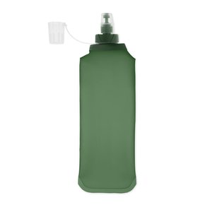 Foldable water bottle 500ml — BITER
