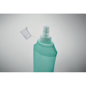 Foldable water bottle 500ml