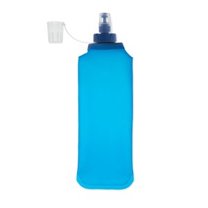 Foldable water bottle 500ml — BITER