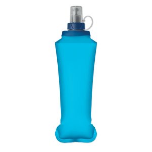 Foldable water bottle 500ml — BITER