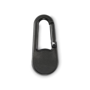 Outdoor compass with carabiner — CHACO