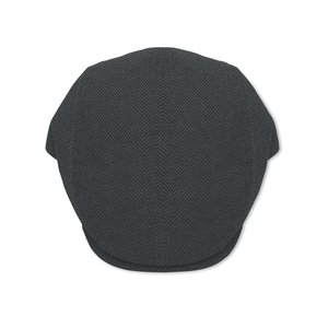 BLIND PEAK — BLIND PEAK - Back View