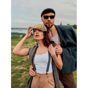 BLIND PEAK — BLIND PEAK
