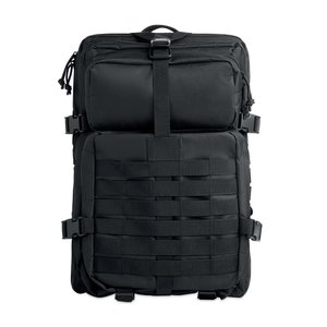 Outdoor backpack 600D RPET