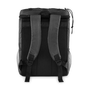 Cooler backpack in 600D RPET — MAFRIO
