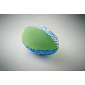 Water rugby ball