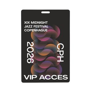 Lanyard badge 120 x 80mm