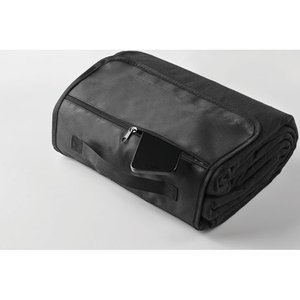 Polar fleece picnic blanket — COSTA