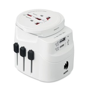 PRO LIGHT USB AC30 PD