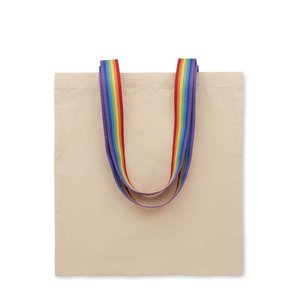 cotton shopping bag 180gsm — AURORA
