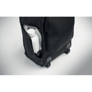 Backpack trolley in 290T RPET