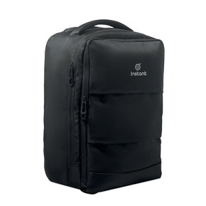 Backpack trolley in 290T RPET