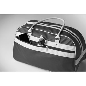 PU sports bag — NOSTALGIC