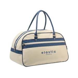 PU sports bag