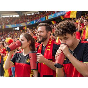 HOWLER CUP — HOWLER CUP