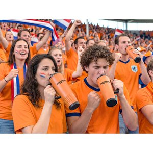 HOWLER CUP — HOWLER CUP