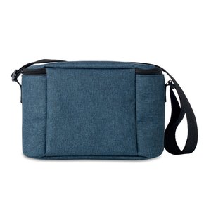 600D RPET Cooler bag for cans — CUBA