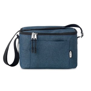 600D RPET Cooler bag for cans — CUBA