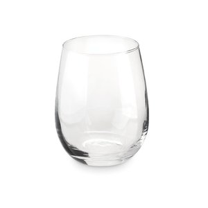 Stemless glass in a box — BLESS