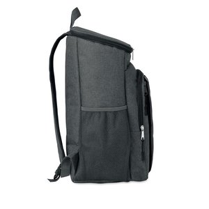 Outdoor cooler bag 600D RPET — MONTECOOL
