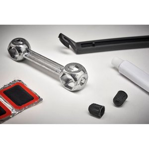 Bike repair kit — REPAIR