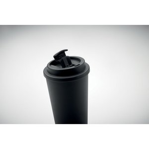 Double wall tumbler 450 ml — TUESDAY