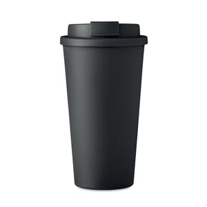 Double wall tumbler 450 ml — TUESDAY