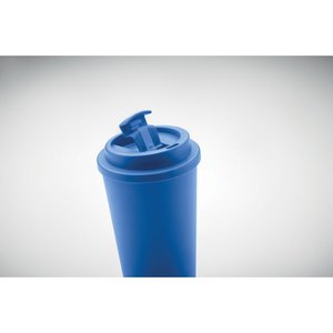 Double wall tumbler 450 ml — TUESDAY