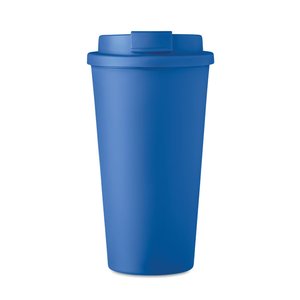 Double wall tumbler 450 ml — TUESDAY