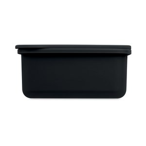Lunch box with cutlery — SUNDAY