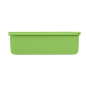 Lunch box with cutlery — SUNDAY - Back View