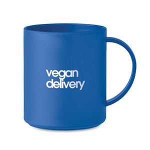 Reusable mug 300 ml — MONDAY