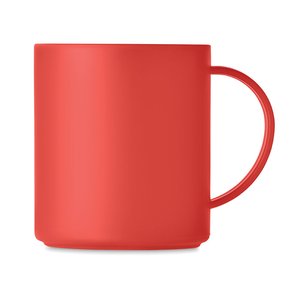 Reusable mug 300 ml — MONDAY