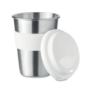 Tumbler stainless steel 350ml — IRMUG