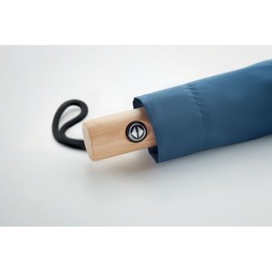 23 inch 190T RPET umbrella — LEEDS
