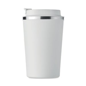 Double wall tumbler 350 ml — BRACE - Back View