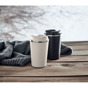 Double wall tumbler 350 ml — BRACE