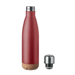 ASPEN CORK — ASPEN CORK