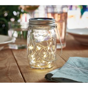 POT LAMP — POT LAMP