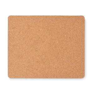 Cork mouse mat — MATTY