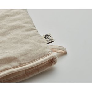 Organic cotton oven glove — NEVON