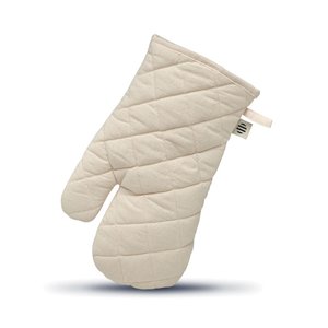 Organic cotton oven glove — NEVON